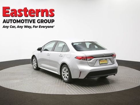 Used 2024 Toyota Corolla LE image 63