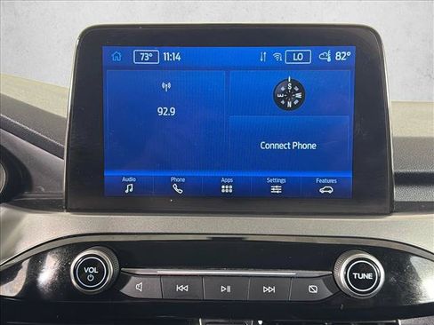 Used 2024 Ford Escape Active FWD image 29