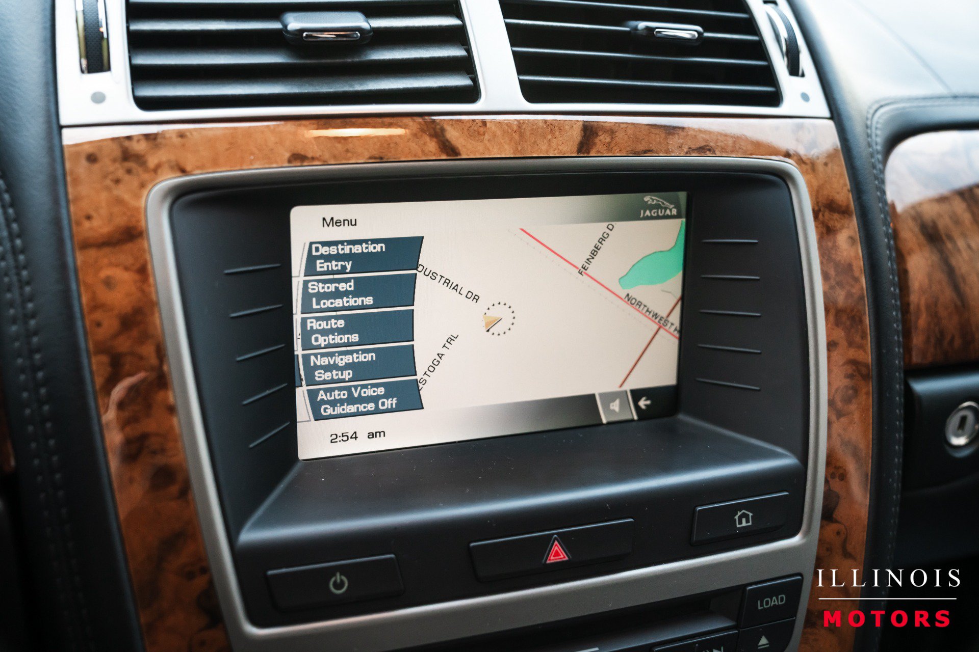 Used 2007 Jaguar XK Coupe RWD image 22