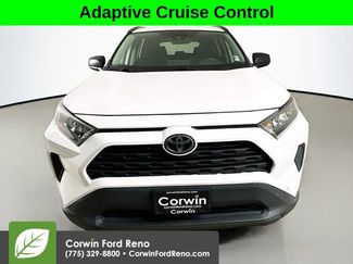 Used 2020 Toyota RAV4 LE video 2