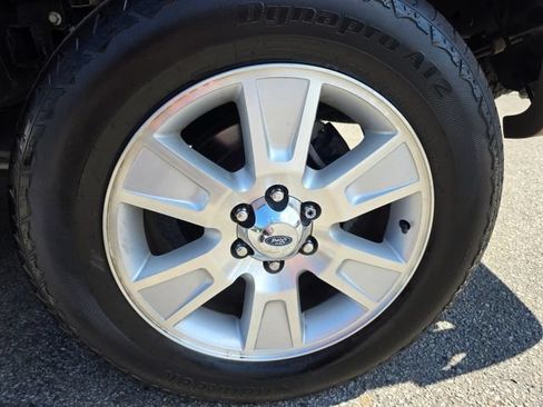 Used 2013 Ford F150 Lariat w/ Luxury Equipment Group AWD/4WD image 10