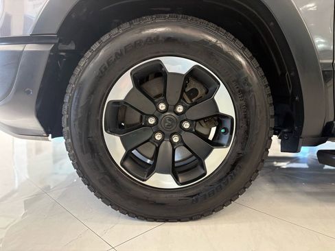Used 2019 RAM 1500 Rebel w/ Level 2 Equipment Group image 47