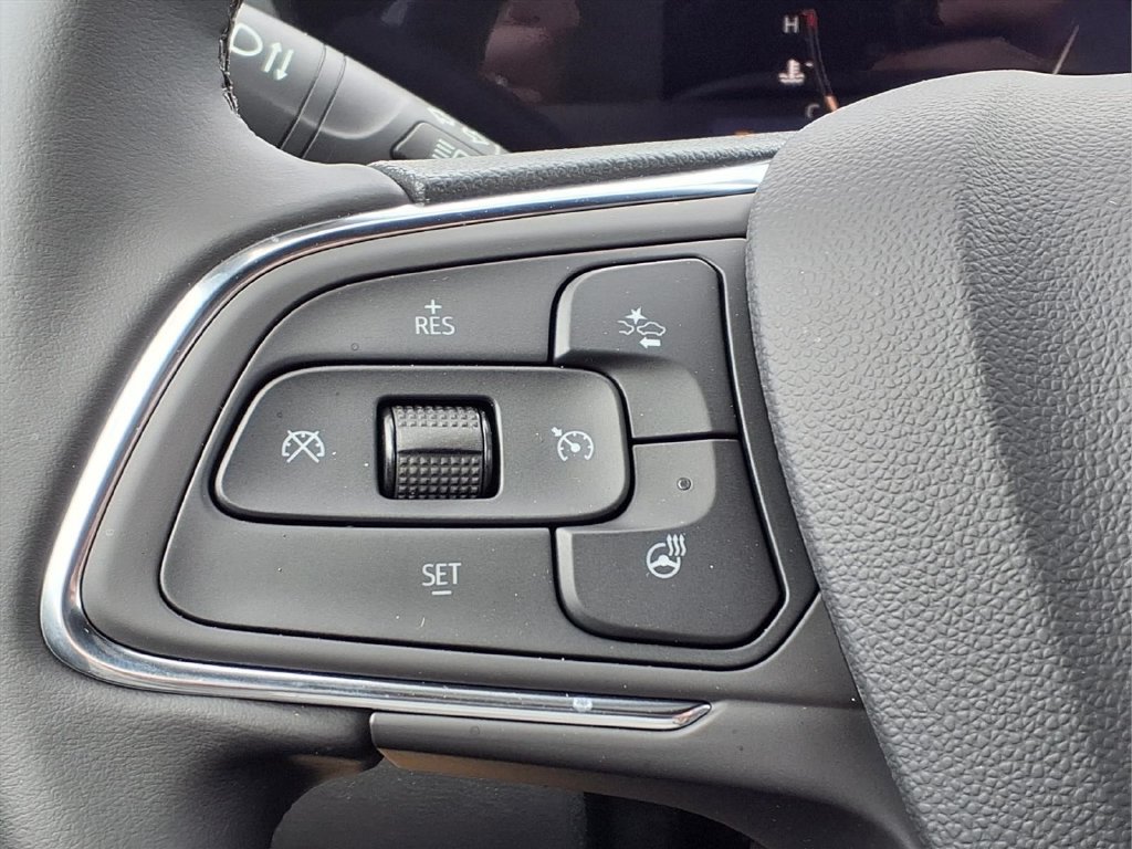 New 2026 Buick Envista Sport Touring w/ Convenience I Package FWD image 18