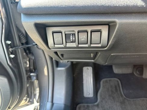 Certified 2025 Subaru Outback Premium AWD/4WD image 17