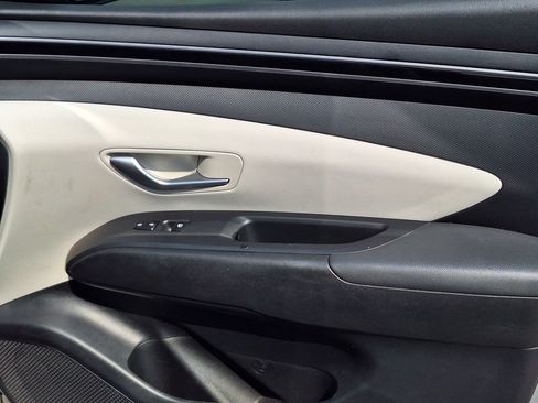 Certified 2022 Hyundai Tucson SE FWD image 23