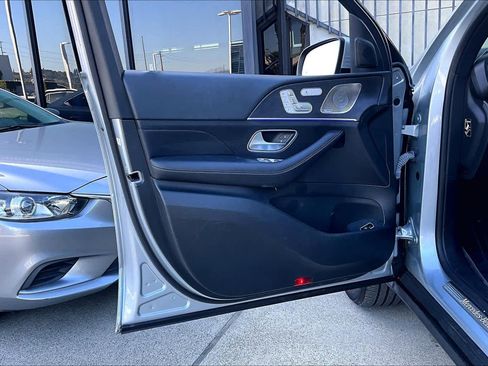 Used 2022 Mercedes-Benz GLE 350 image 21