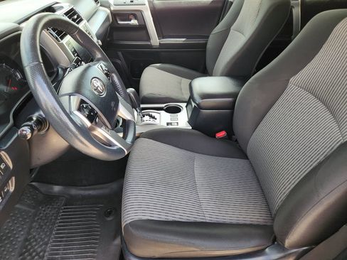 Used 2022 Toyota 4Runner SR5 RWD image 14