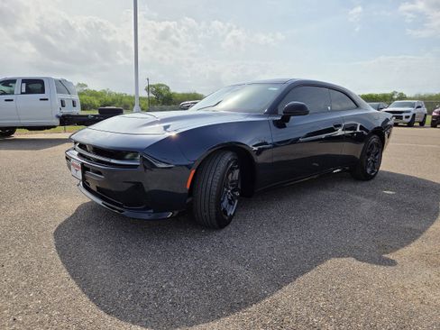 New 2026 Dodge Charger R/T AWD/4WD image 3