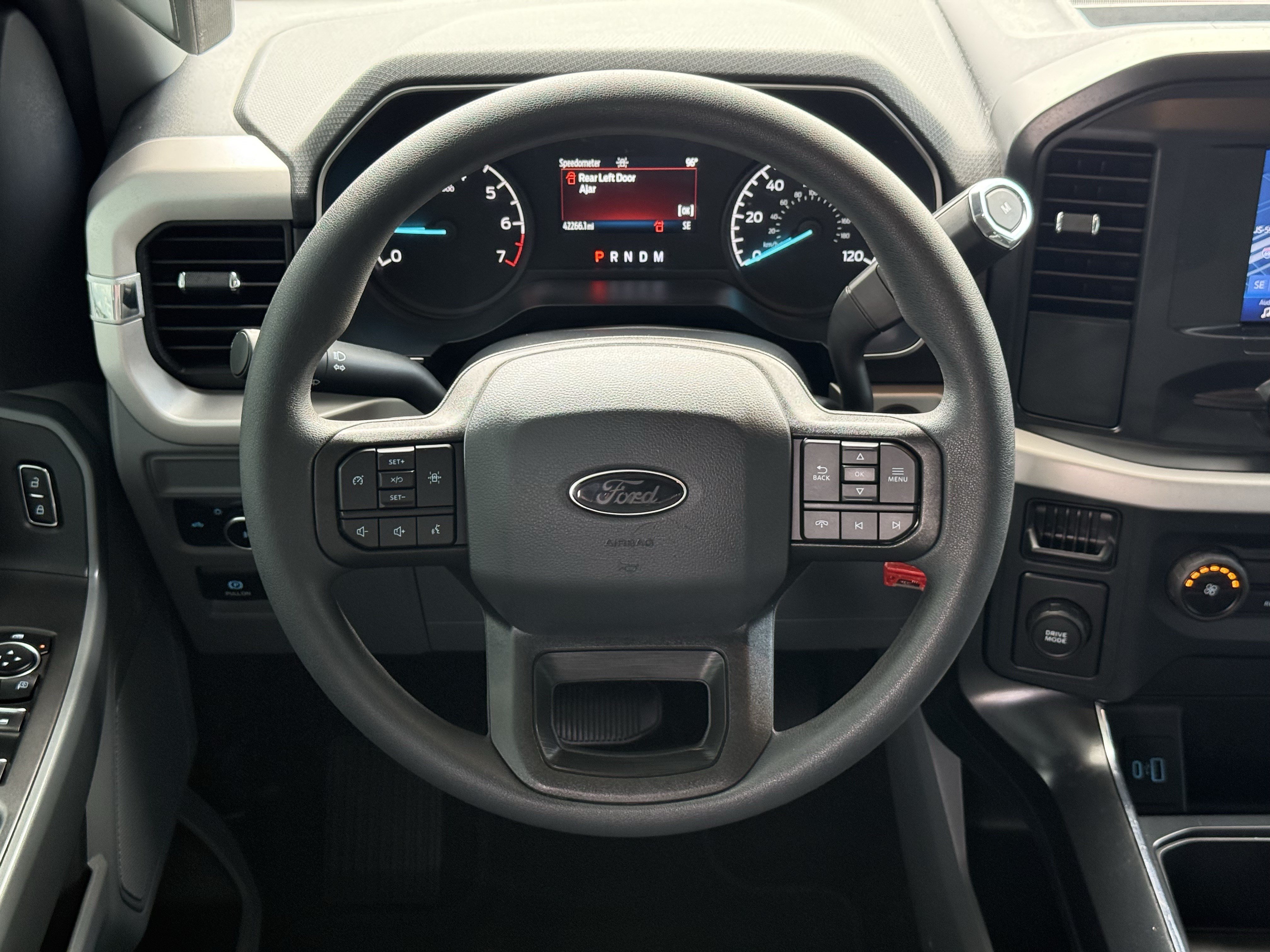 Used 2023 Ford F150 XL w/ XL Chrome Appearance Package RWD image 15