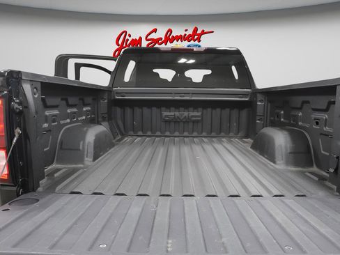Used 2023 GMC Sierra 1500 Elevation image 37