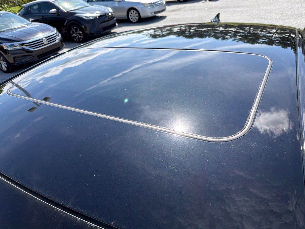 Used 2020 Lexus ES 350 w/ Premium Package FWD image 18
