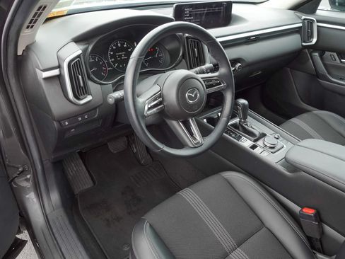 Certified 2026 MAZDA CX-50 AWD 2.5 S w/ Preferred Pkg image 9