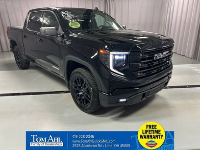 Used 2024 GMC Sierra 1500 Elevation