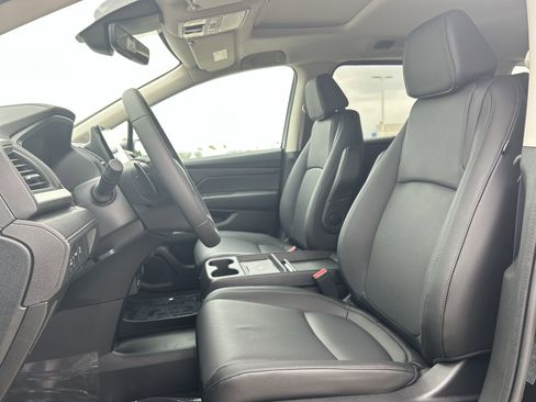 New 2026 Honda Odyssey EX-L image 13