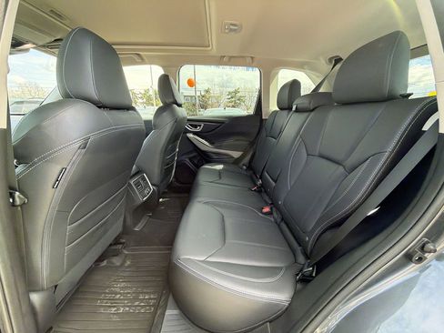Used 2022 Subaru Forester Limited AWD/4WD image 22