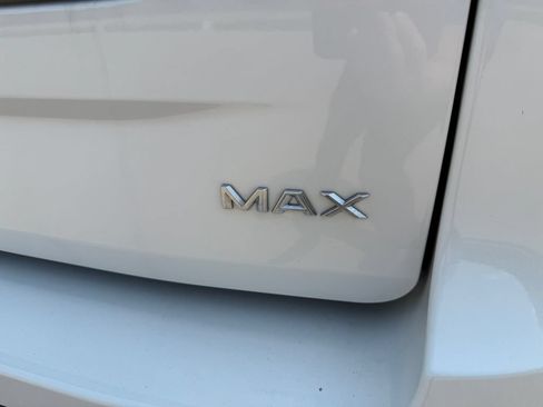 Used 2025 Ford Expedition Max Platinum w/ Driver's Package AWD/4WD image 12
