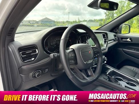 Used 2026 Dodge Durango GT AWD/4WD image 27