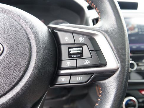 Used 2022 Subaru Crosstrek 2.5i Limited w/ Moonroof Package 2 image 21