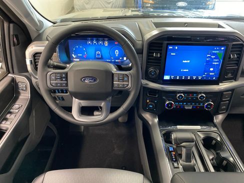 New 2026 Ford F150 Lariat w/ Equipment Group 502A High AWD/4WD image 40