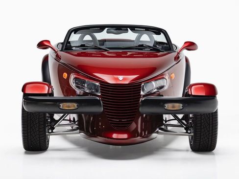 Used 2002 Chrysler Prowler image 5