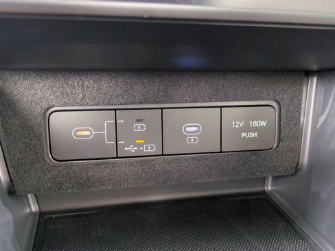 New 2026 Hyundai Sonata Blue image 23