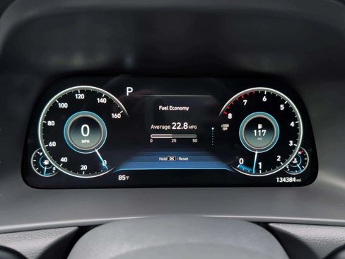 Used 2021 Hyundai Sonata SEL Plus FWD image 19