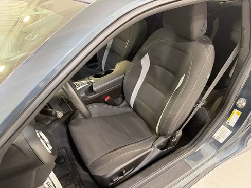 Used 2023 Chevrolet Camaro LS image 10