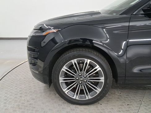 New 2026 Land Rover Range Rover Evoque Dynamic SE image 11