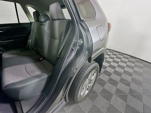 Used 2024 Toyota RAV4 XLE w/ Convenience Package FWD image 26