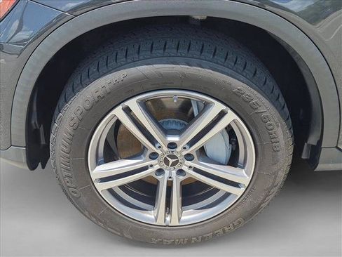 Used 2022 Mercedes-Benz GLC 300 image 23