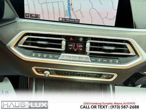 Used 2019 BMW X7 xDrive50i w/ Premium Package AWD/4WD image 28