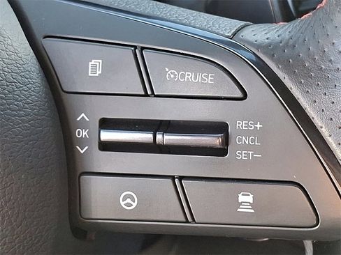 Used 2023 Hyundai Sonata N Line w/ Cargo Package image 24