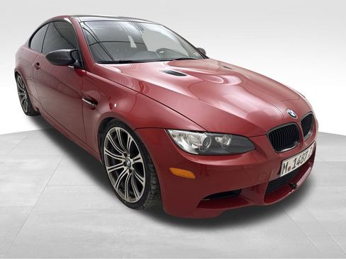 Used 2013 BMW M3 Coupe image 2