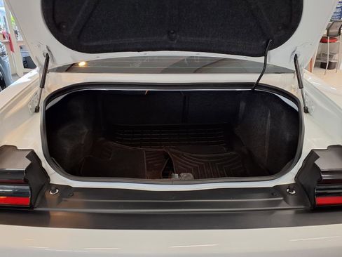 Used 2023 Dodge Challenger SRT Hellcat RWD image 14