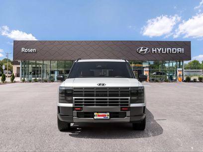 New 2026 Hyundai Palisade XRT Pro
