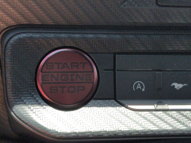 New 2026 Ford Mustang Premium RWD image 30