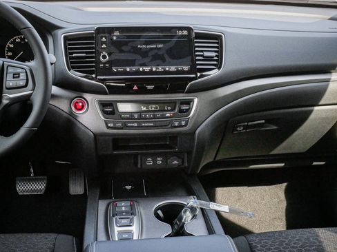 New 2026 Honda Ridgeline Sport image 27
