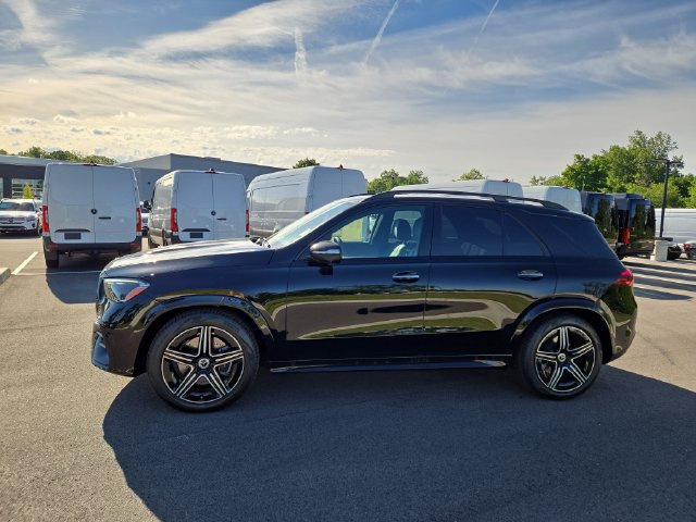 New 2026 Mercedes-Benz GLE 580 4MATIC image 6