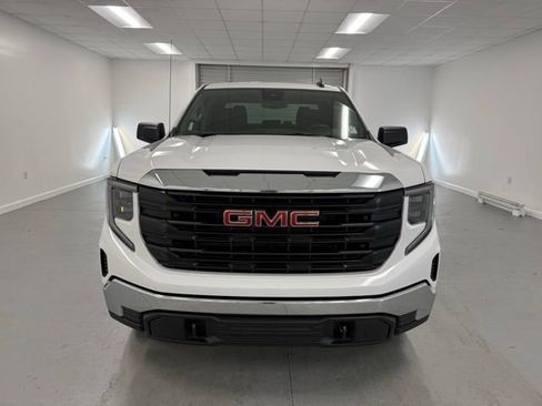 New 2026 GMC Sierra 1500 Pro w/ Pro Value Package image 2
