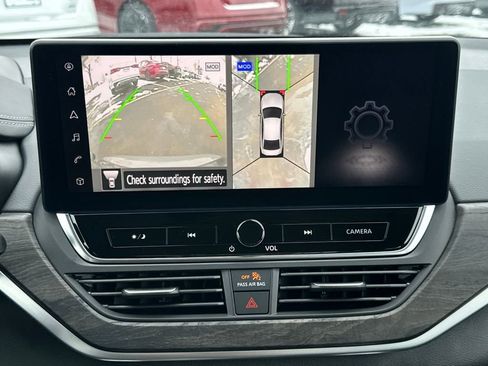 New 2025 Nissan Altima 2.5 SL image 30