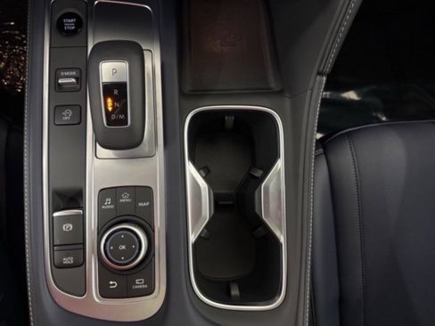 New 2026 INFINITI QX60 Sport w/ Dark Cargo Package image 20