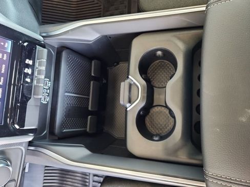 New 2026 RAM 1500 Big Horn image 22