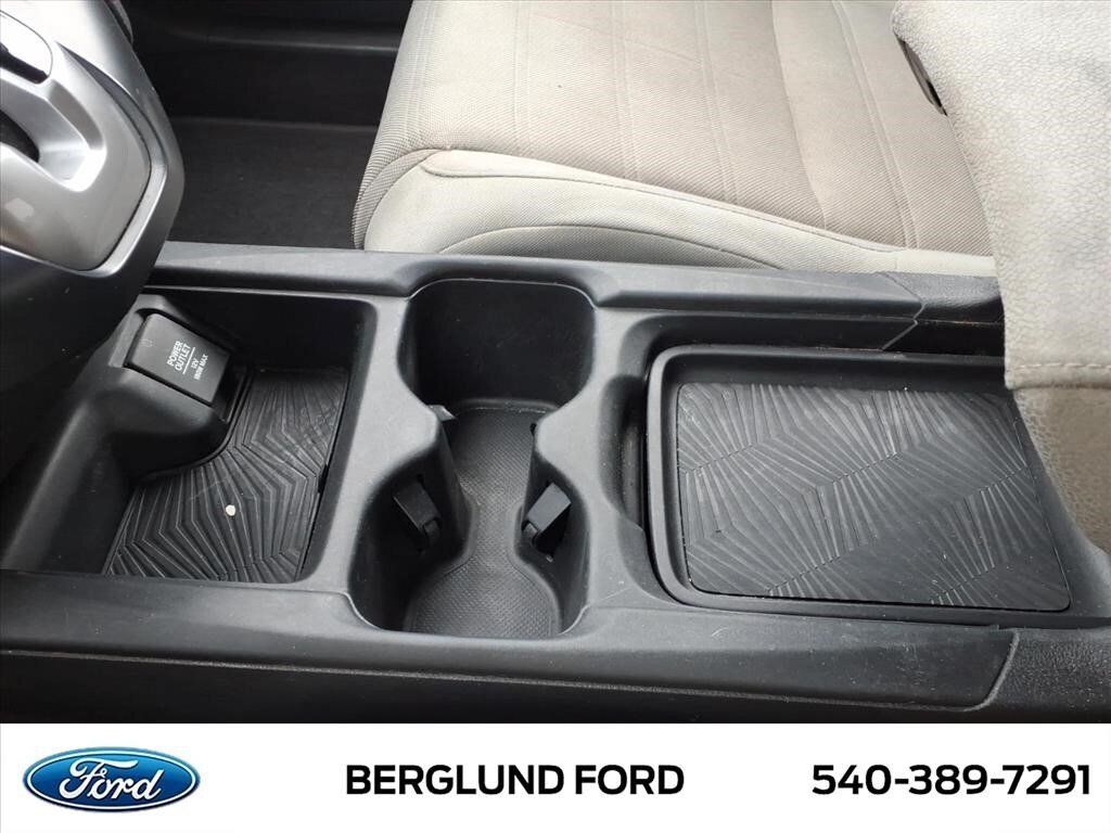 Used 2019 Honda CR-V EX image 30