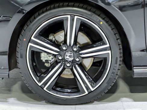 Used 2024 Honda Accord Sport image 13