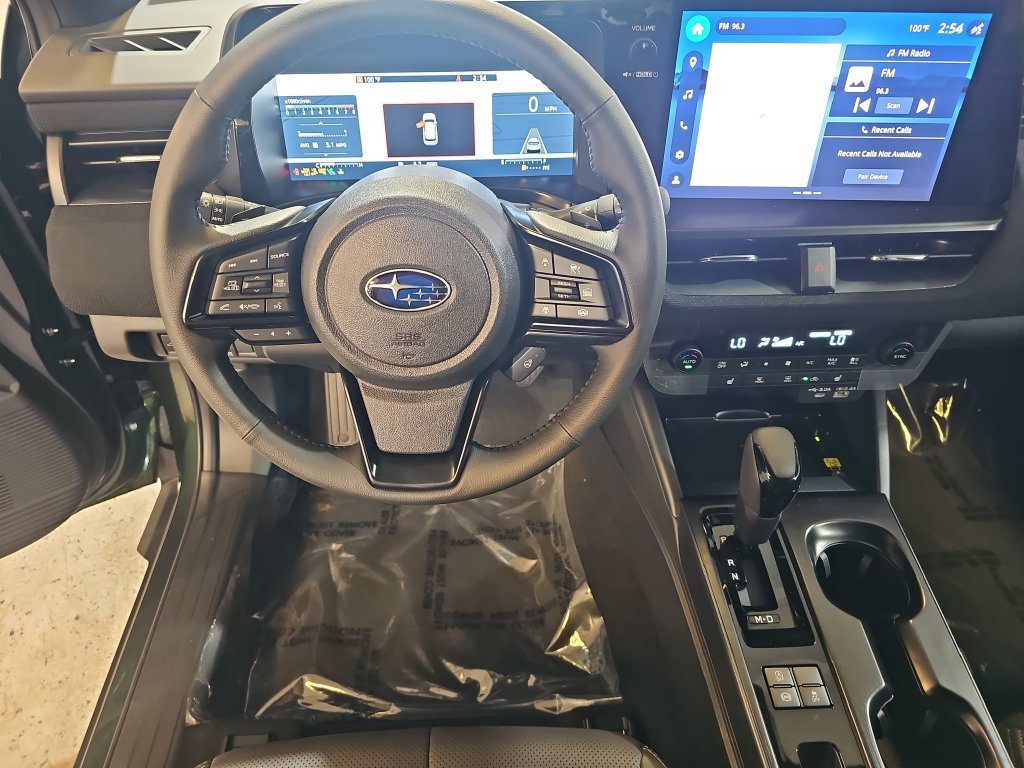 New 2026 Subaru Outback Limited w/ Premium/Limited Package 2 AWD/4WD image 17