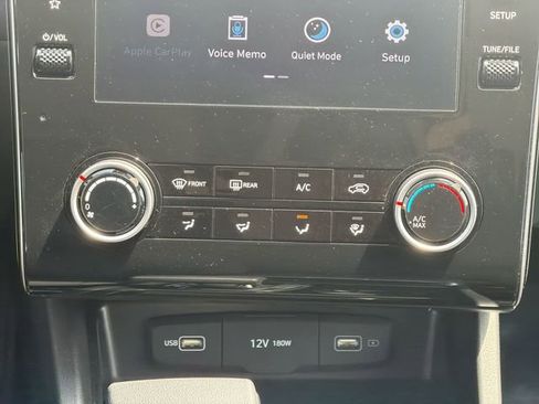 Used 2024 Hyundai Tucson SE AWD/4WD image 18