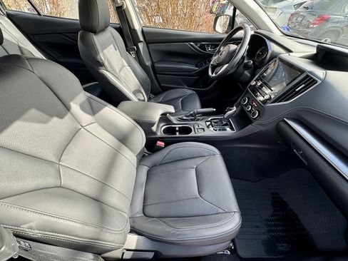 Used 2017 Subaru Impreza 2.0i Limited w/ Moonroof/BSD & Rcta/Eyesight image 14