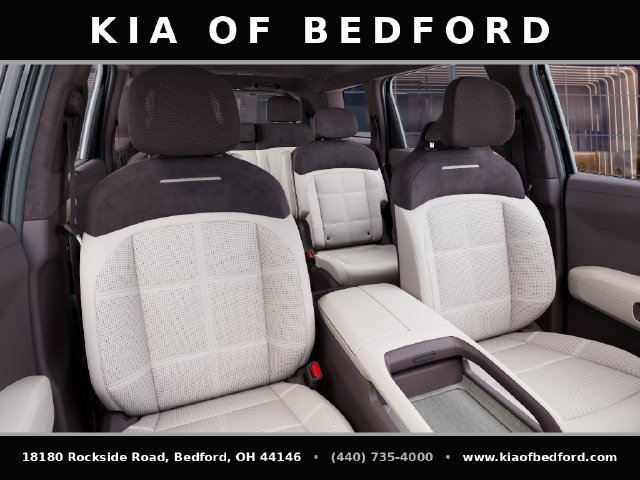 New 2027 Kia Telluride SX Prestige AWD/4WD image 18