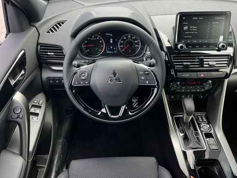 New 2026 Mitsubishi Eclipse Cross AWD image 15