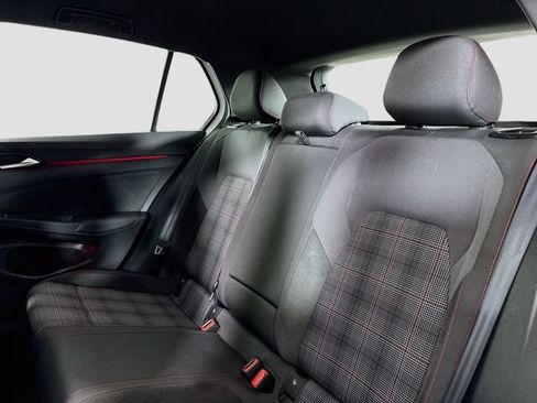 Certified 2024 Volkswagen GTI S FWD image 23